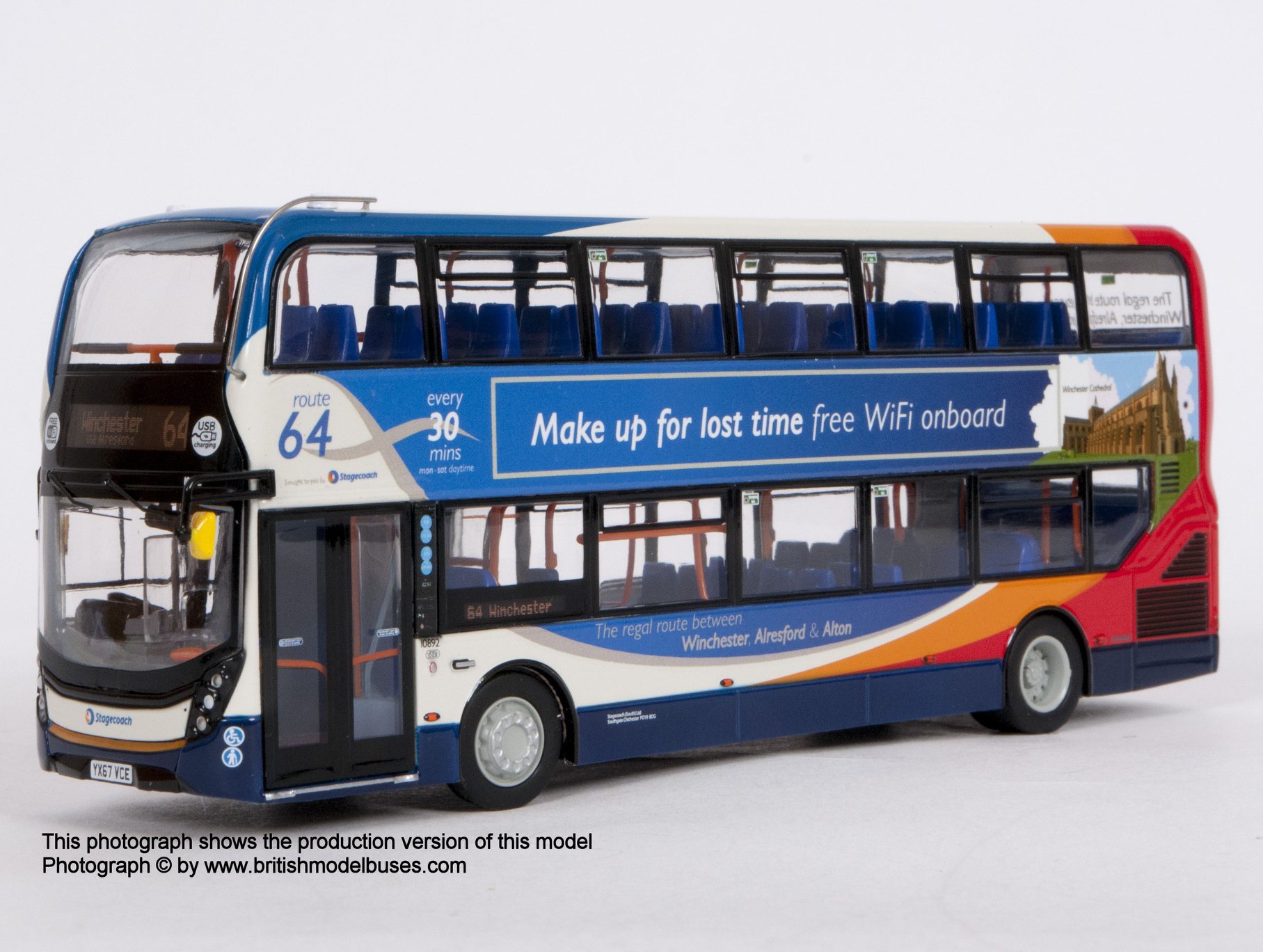 NORTHCORD MODEL COMPANY UKBUS6513... - British Model Buses | Facebook