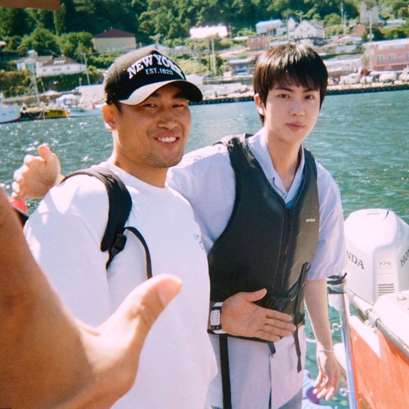 Sheena Mae - i saw bts making tofu rice. from that moment on, i couldn ...
