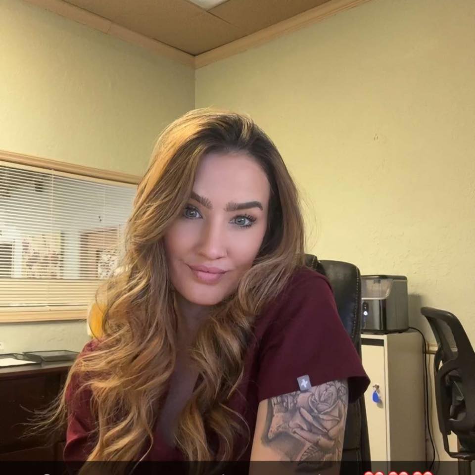 Brittany Danielle updated her profile... - Brittany Danielle