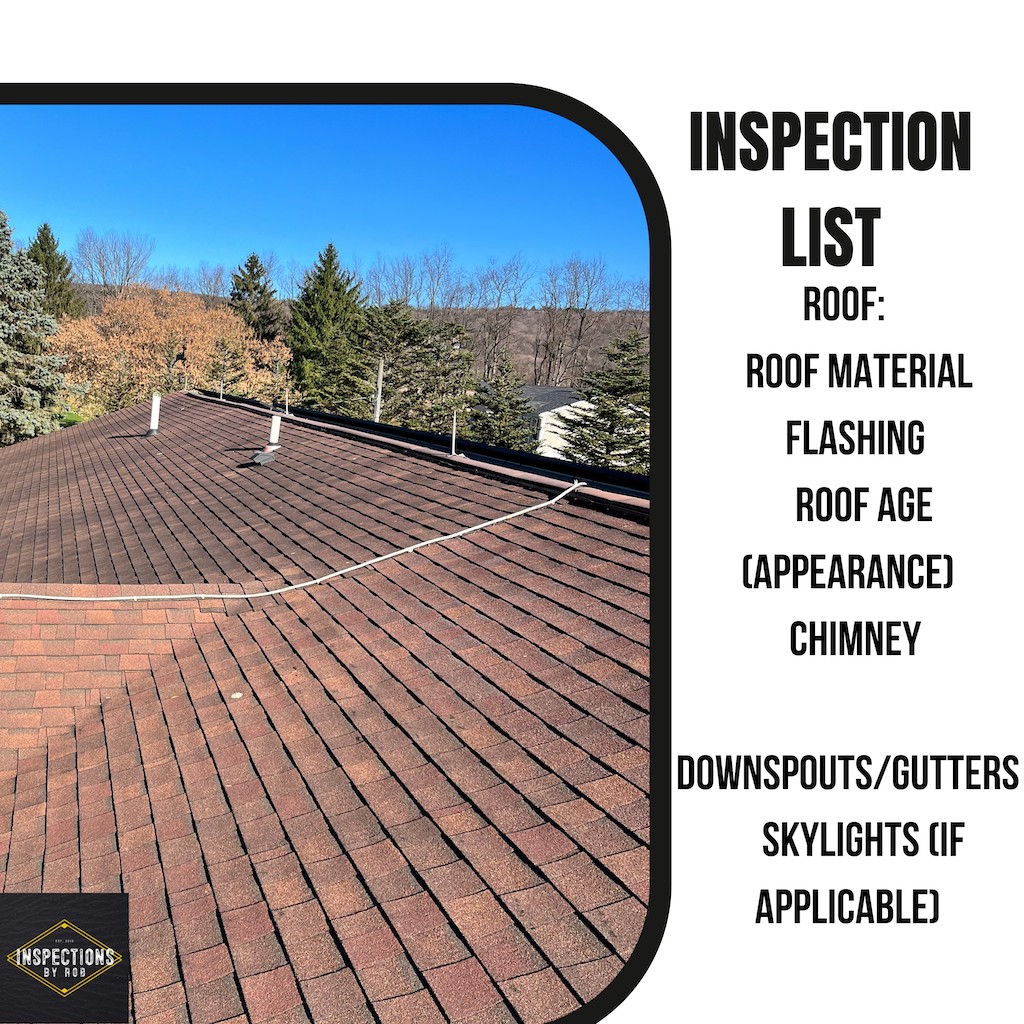 💁🏻‍♂️Man how important is this? It’s... - Inspections By Rob | Facebook