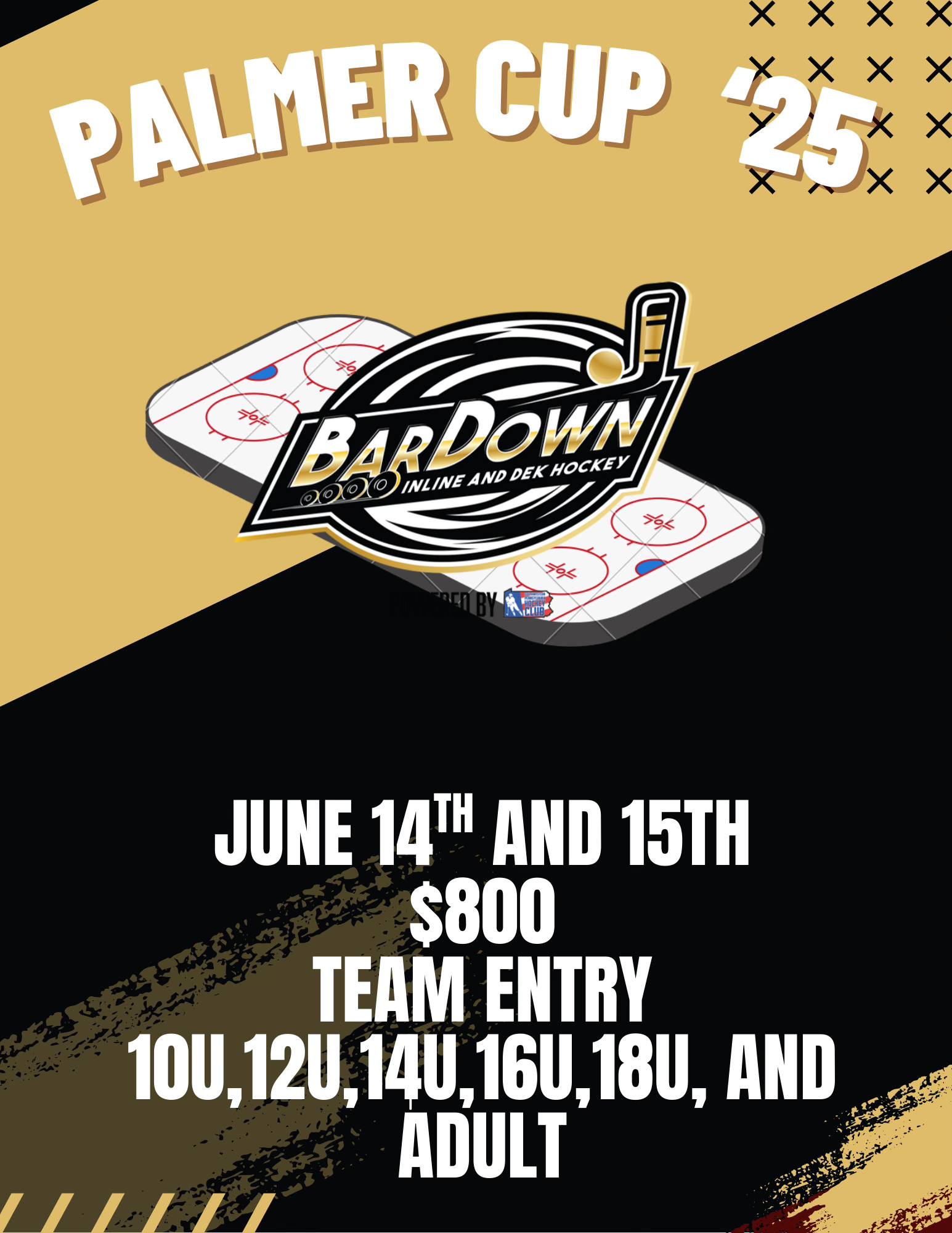BarDown Inline and Dek Hockey | Delmont PA
