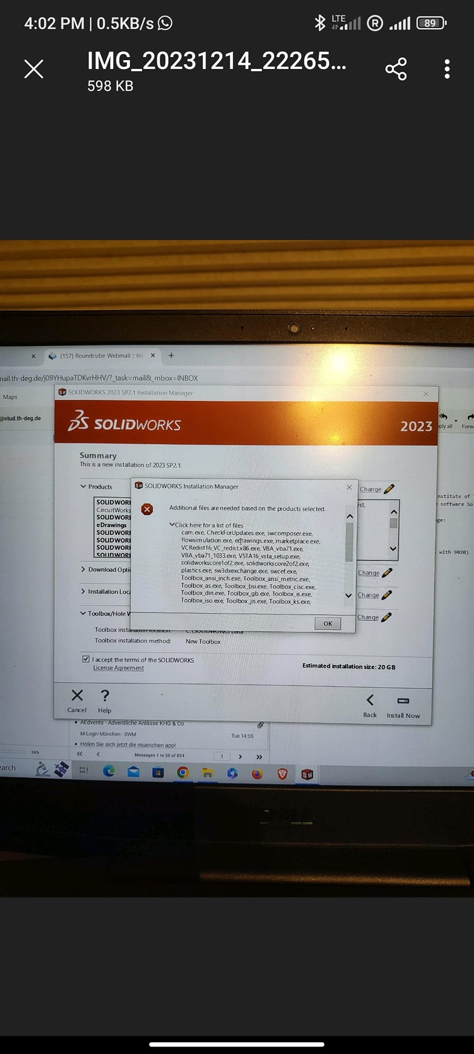 SolidWorks 2023 SP5.0 Full Premium Multilanguage x64.torre**