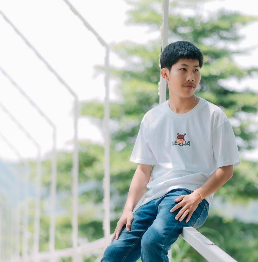 Leexan Inthavong