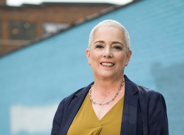 Real-Time Perspectives with Barbara Rapaport