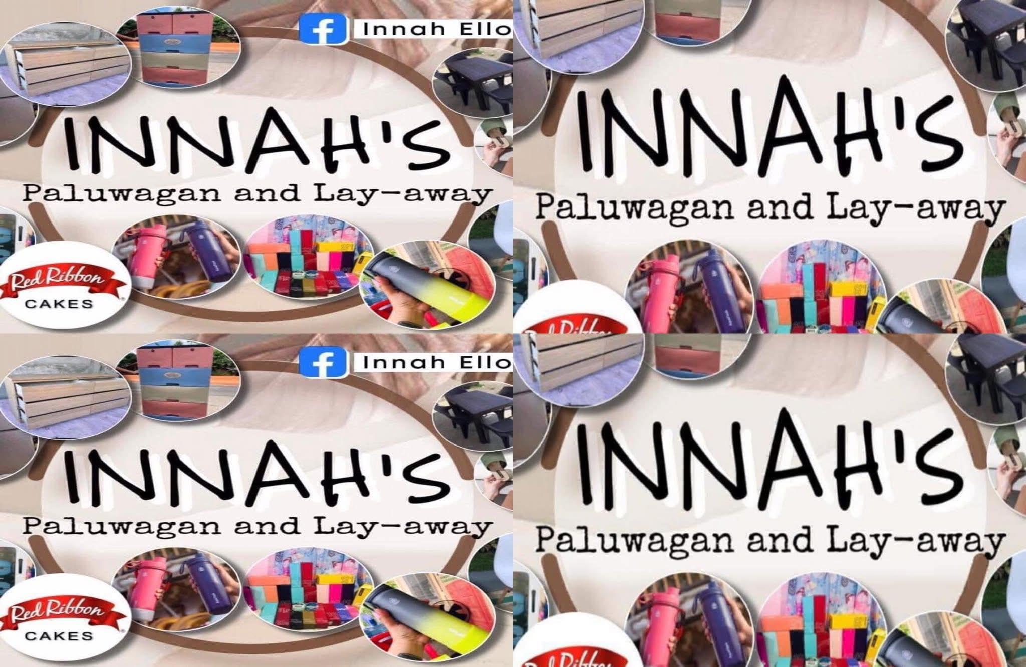 Innah Ellorimo