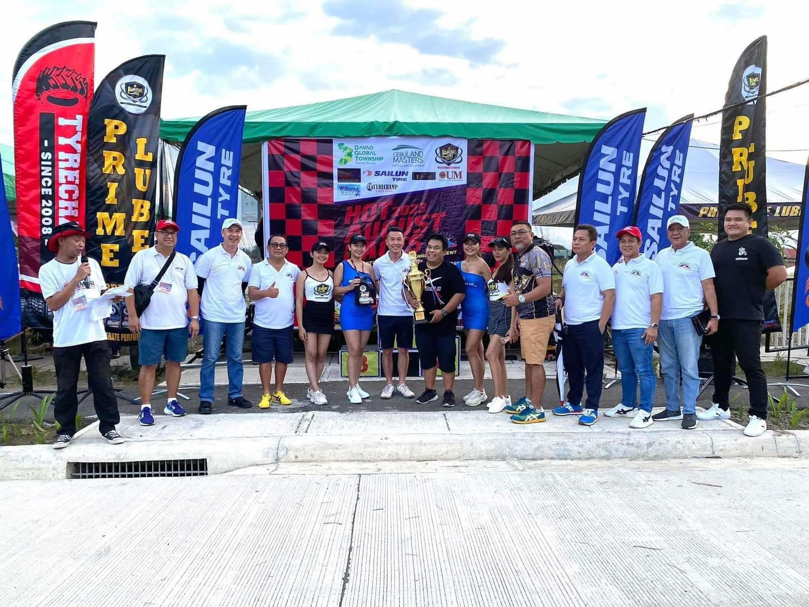 Congratulations to the winners of... - Davao Global Township | Facebook