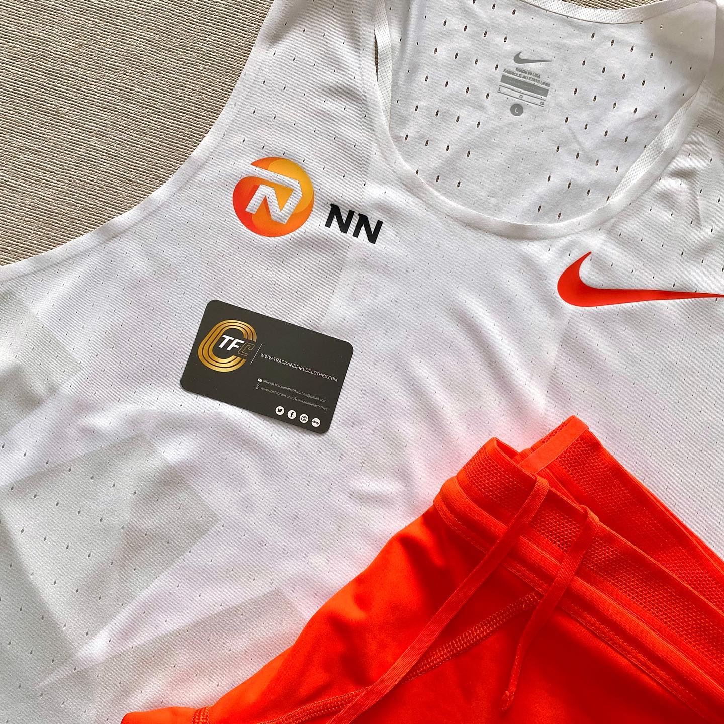 💎💖NIKE 2024 PRO ELITE TEAM COMPETITION KIT Available now