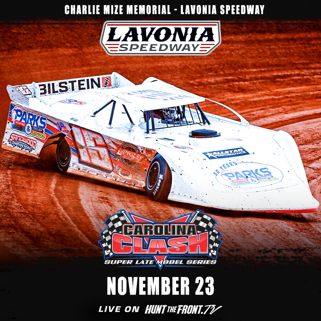 Hunt - The Limited Modifieds are set to join the action at Kye Kelley's ...