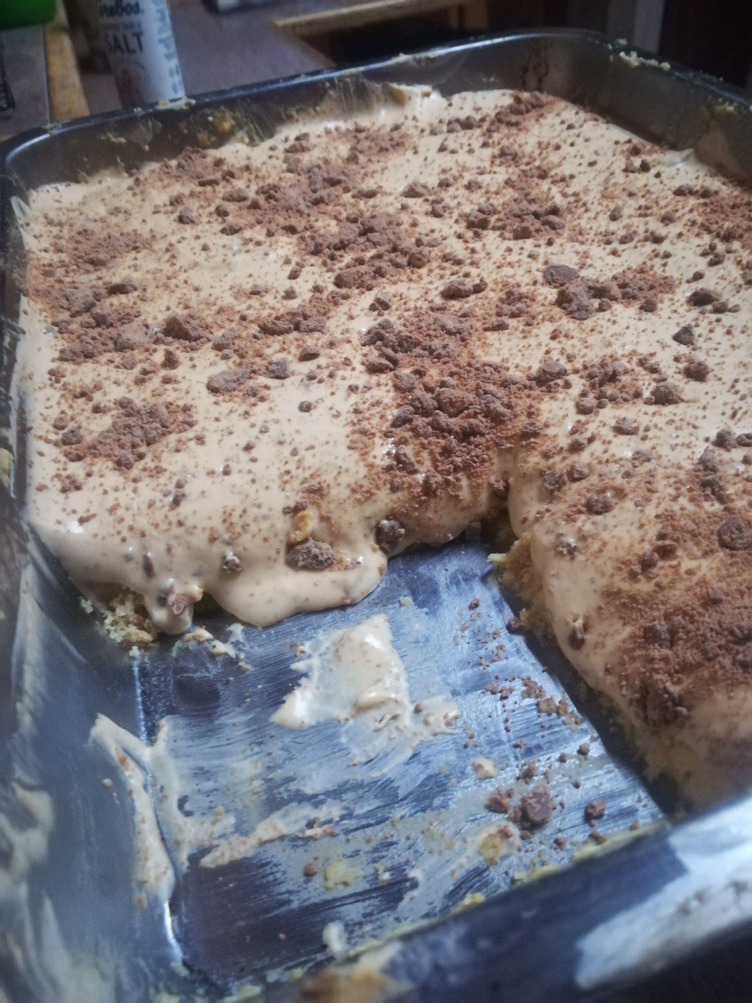 Heerlike Flake Tert.... - Suidwesters Maak Lekker Kos. | Facebook