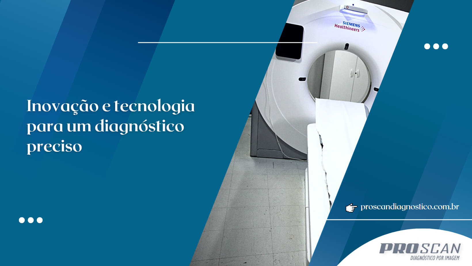Proscan Diagnóstico por Imagem