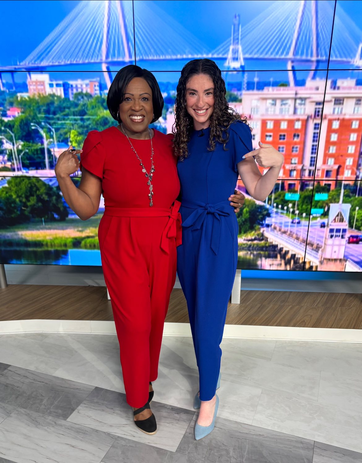 Unexpected, pseudo-twinning is winning with the always beautiful