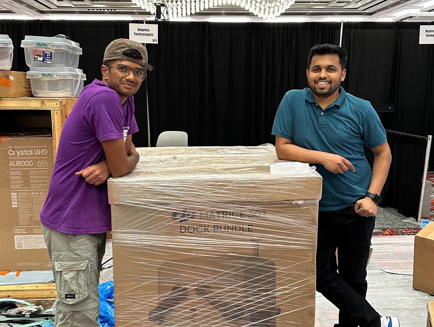 Life at FlytBase | Pune