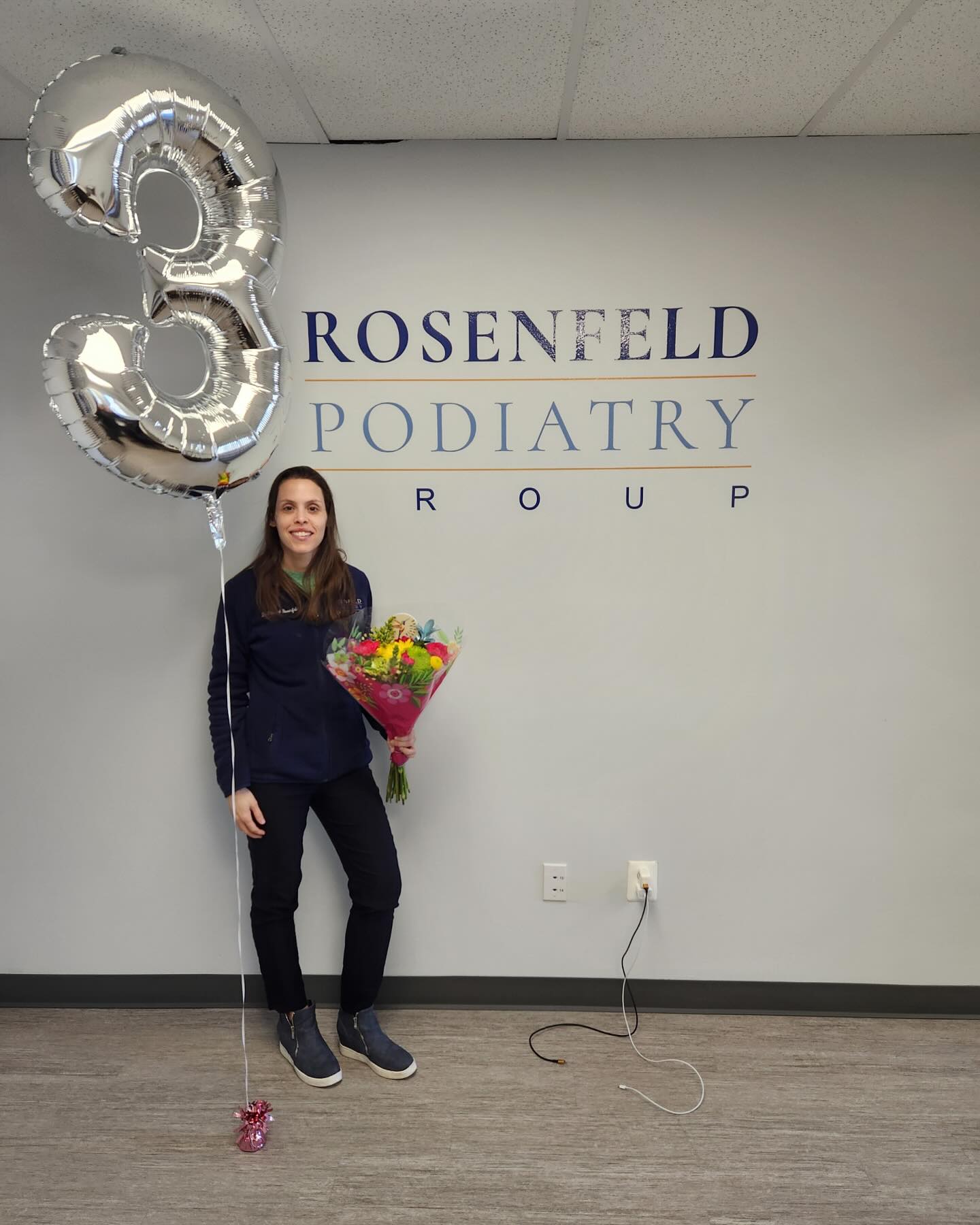 Rosenfeld Podiatry Group, LLC | Marlton NJ