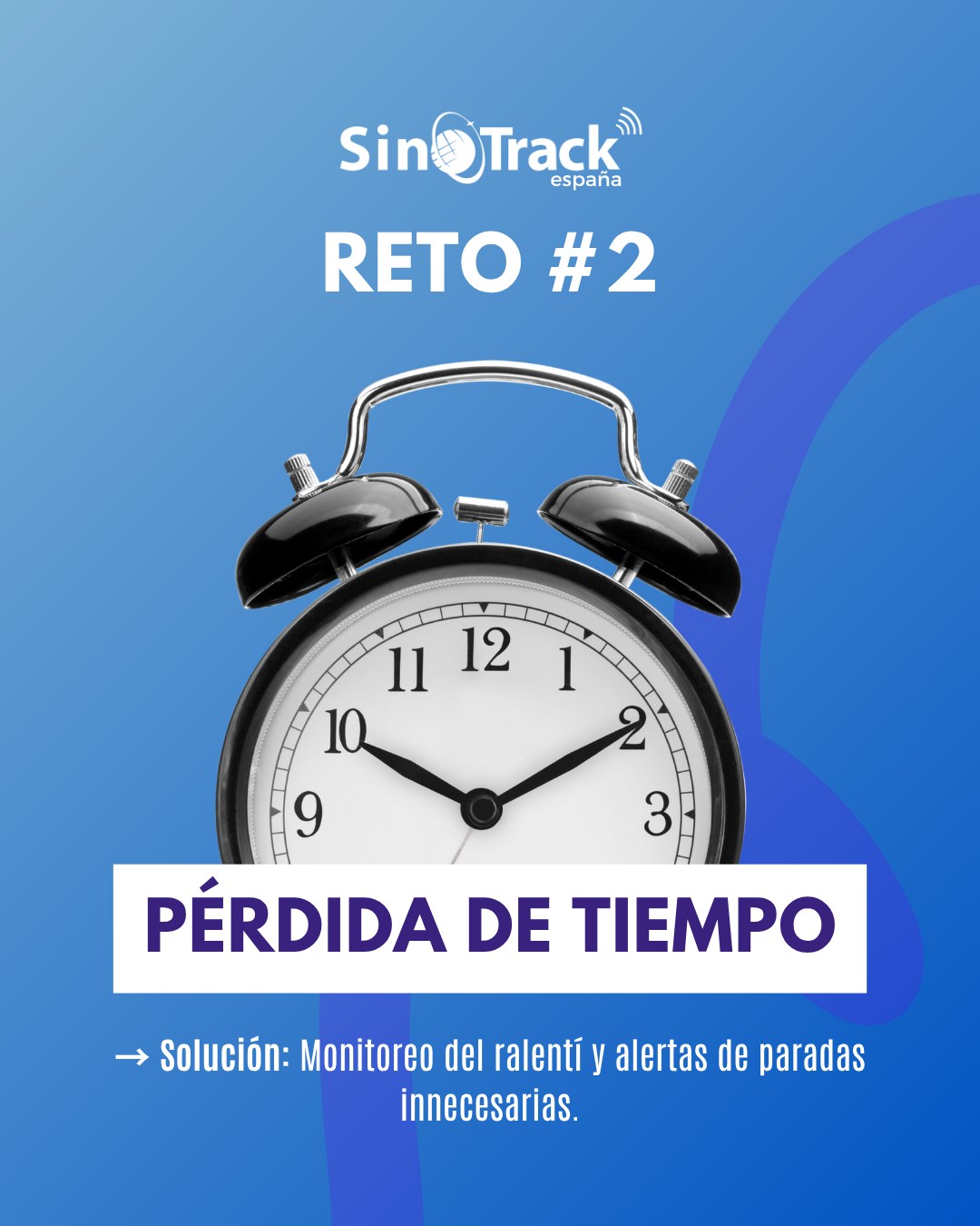 sinotrack.es | Marbella