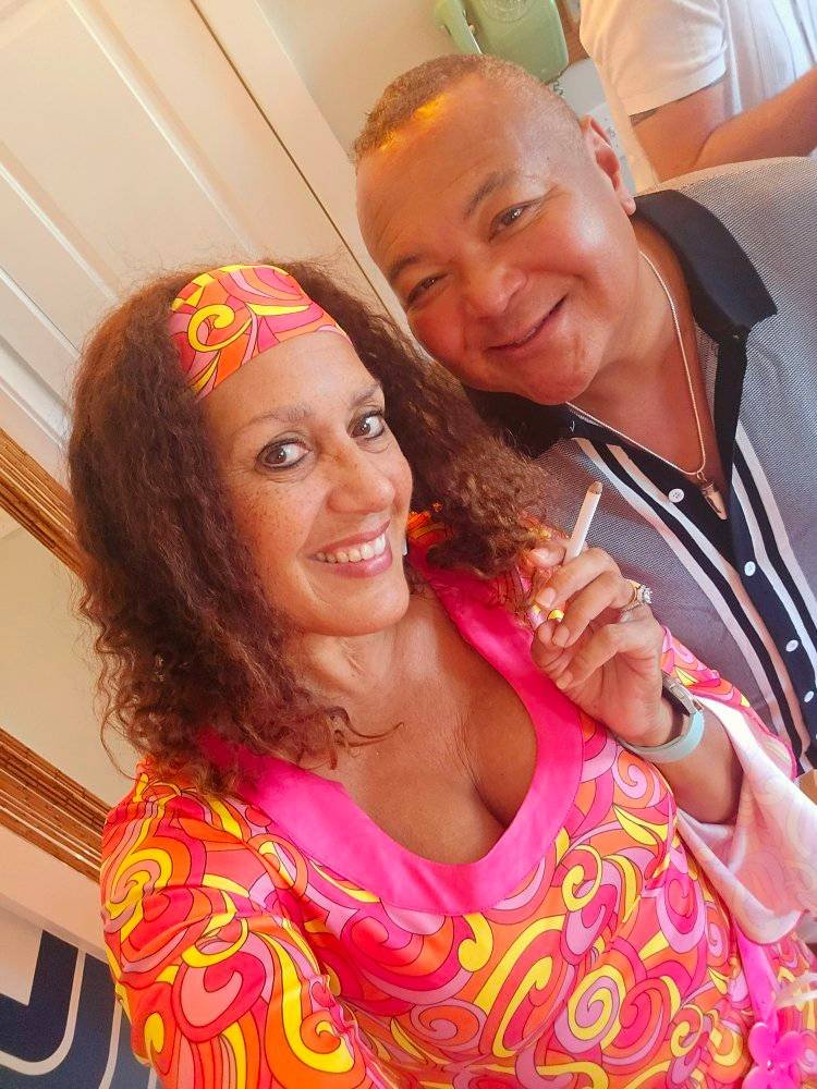 Claudia Rodgers - Claudia Rodgers added a new photo.