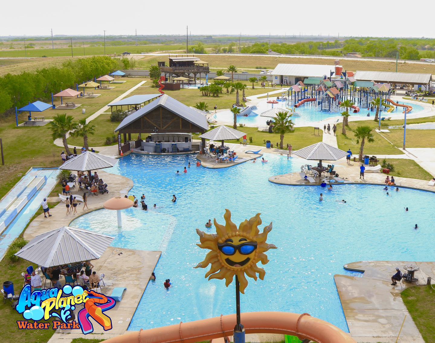 Visit us this Sunday!! 🎉 All... - Aqua Planet Waterpark | Facebook