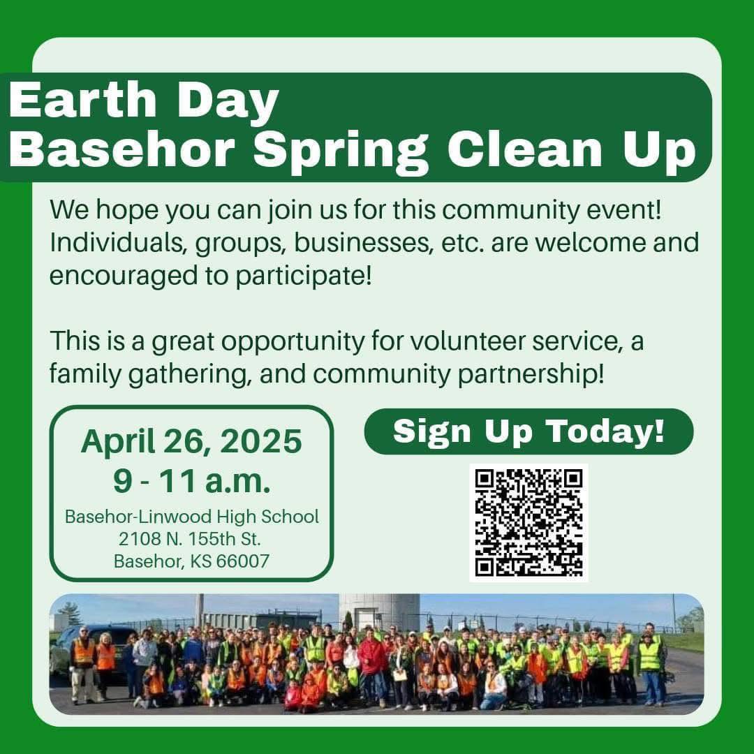 Basehor Chamber of Commerce | Basehor KS