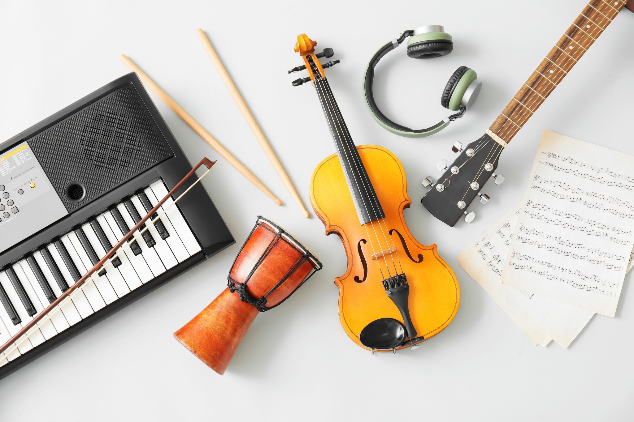 Highlands Music Academy | Louisville KY