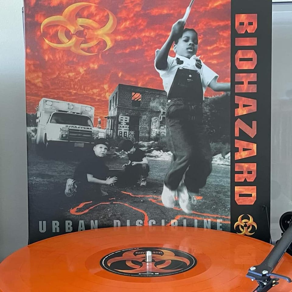For all you Biohazard Die Hard's, pre order your limited Edition