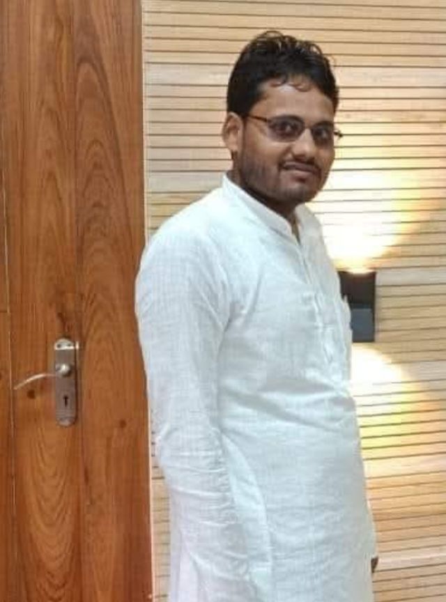 Rupesh Ranjan