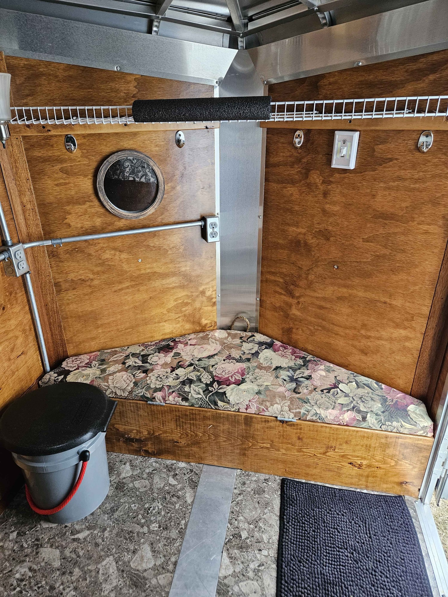 2018 Neo All Aluminum Camper/Trailer - RVs & Campers - Monroe, Michigan ...
