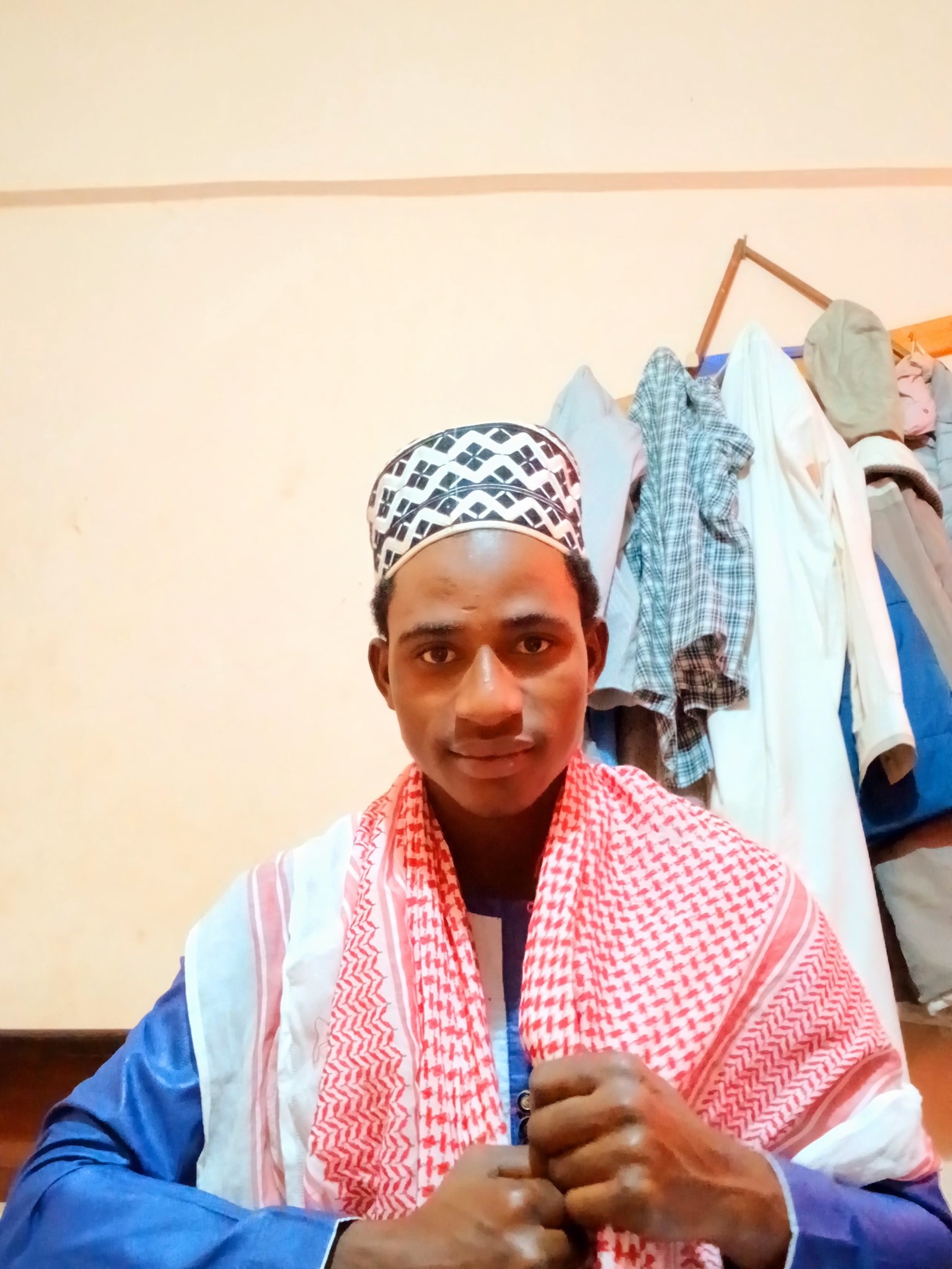 Saliou Bah