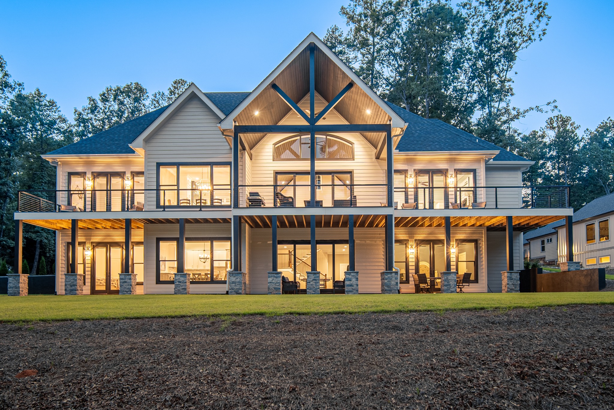 Myus Homes