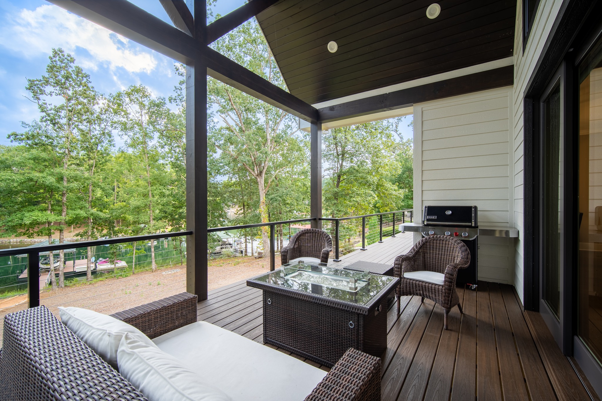 Myus Homes