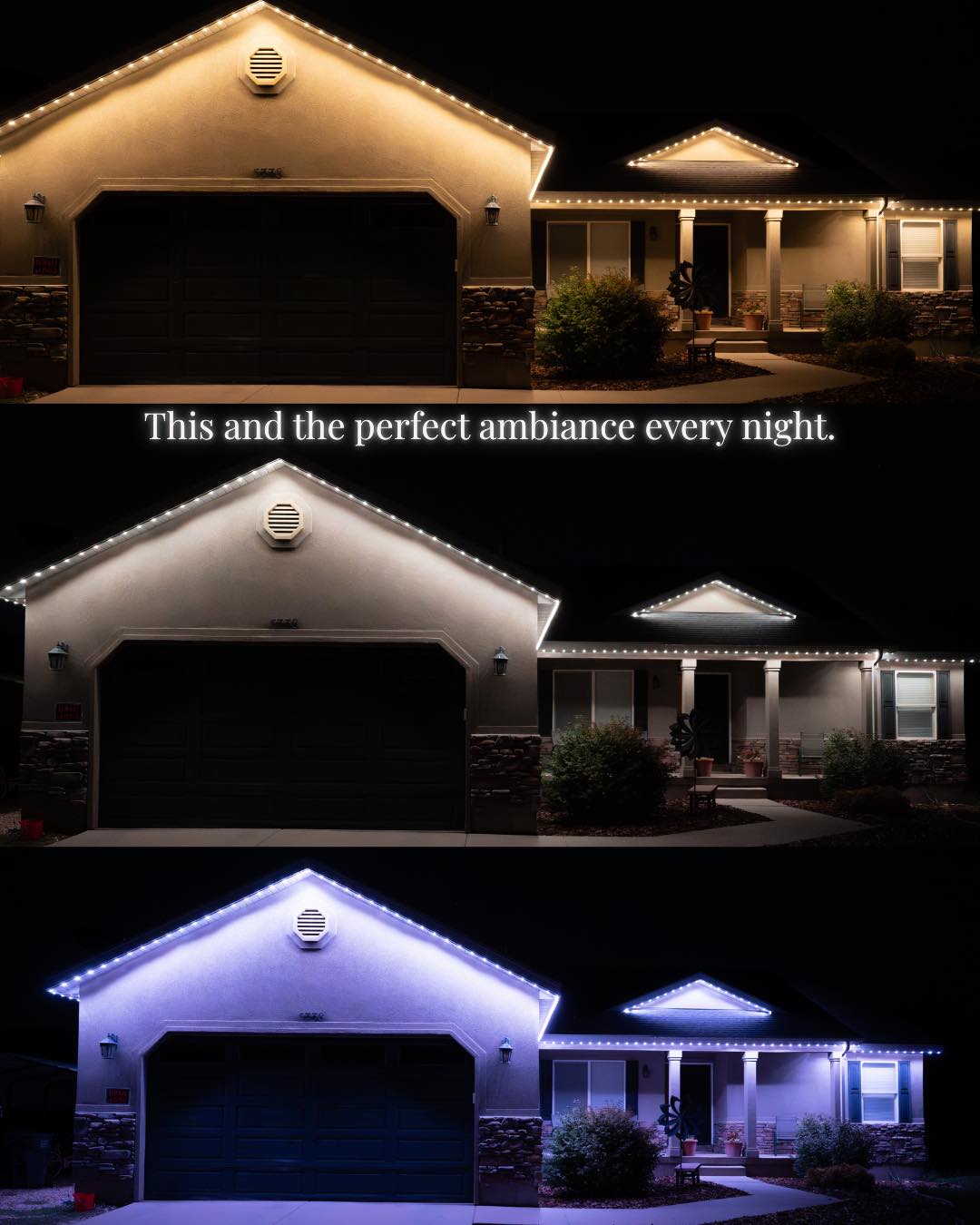St George Lighting