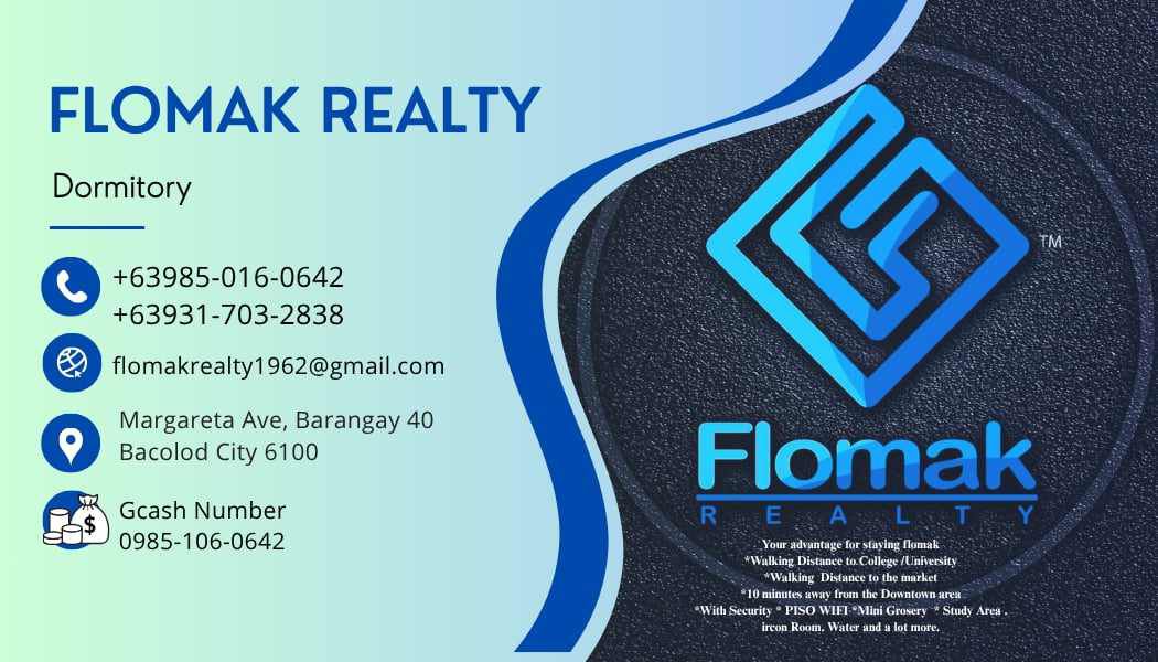 Flomak Real