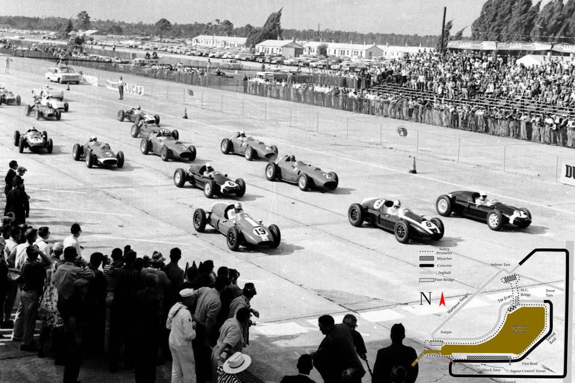 It’s Mic Racing - 影響世界冠軍爭奪的鬧劇 . 文：Herschel . 現今的 F1... | Facebook