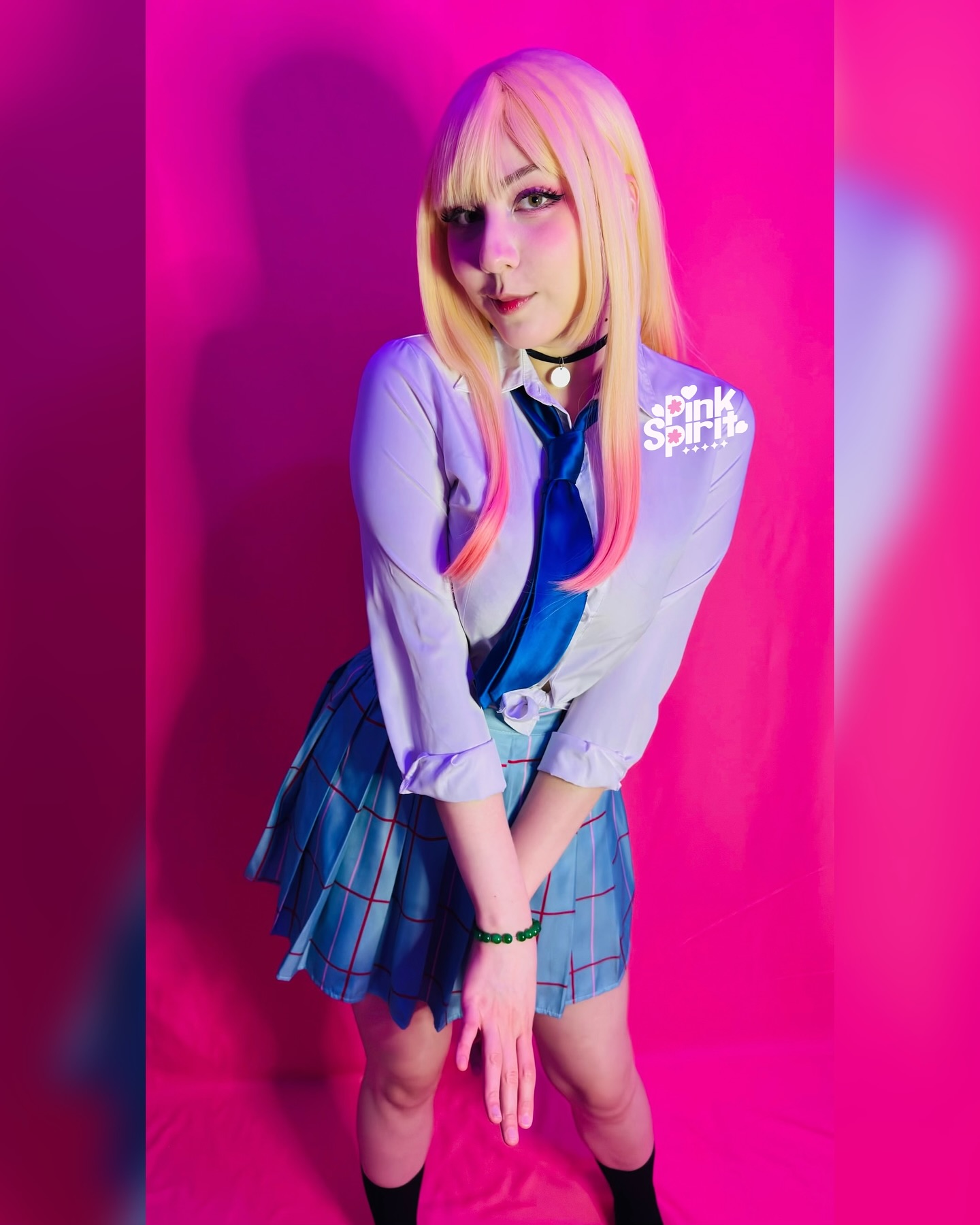 Pink Spirit