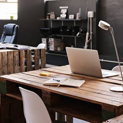 WorkSpace | Cairo