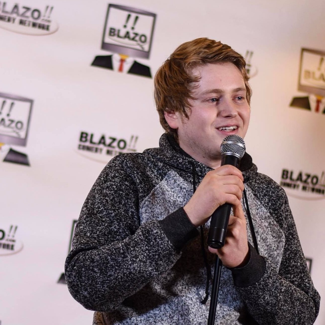 Luke Rothschild comedy