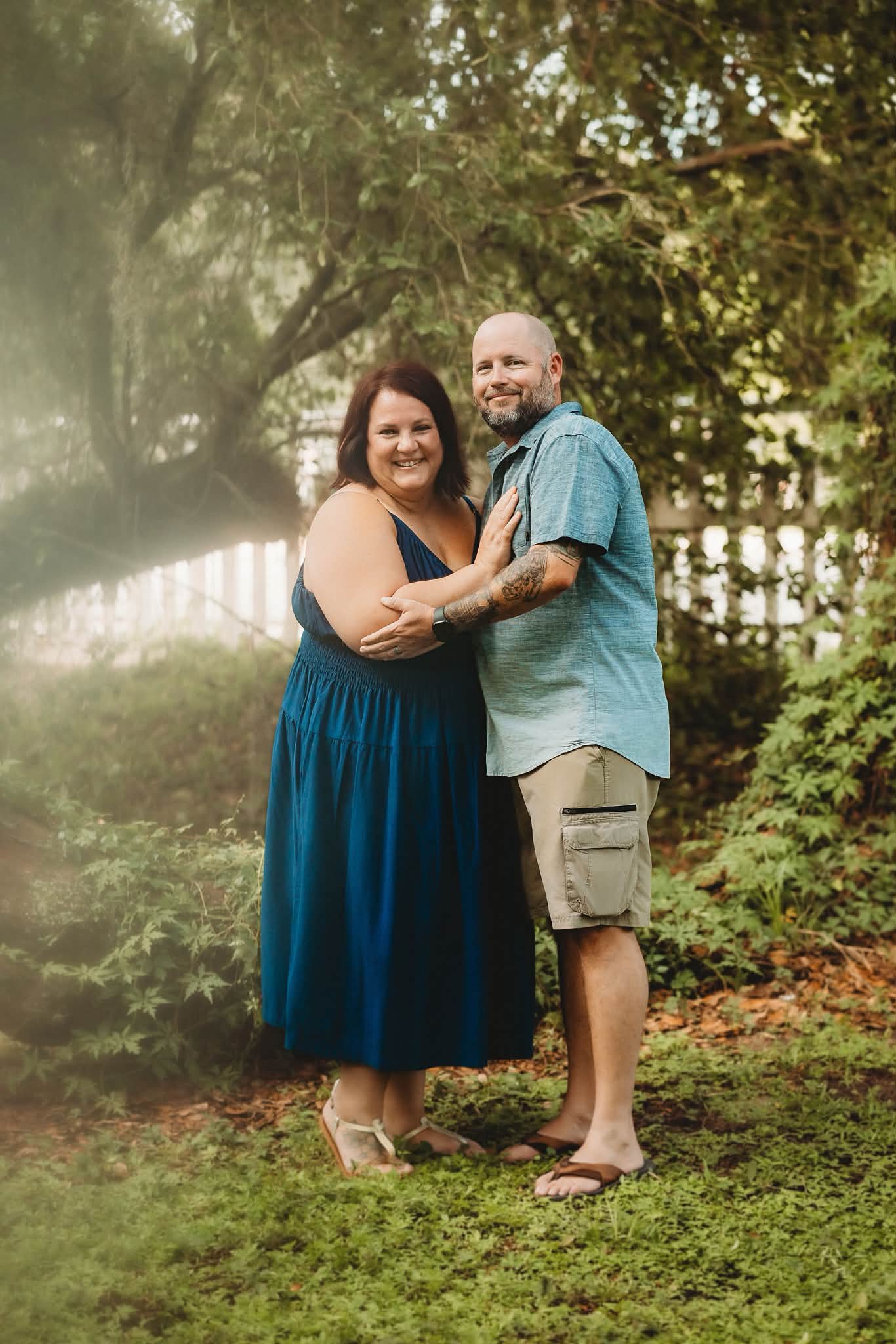 We are so blessed to have parents who show us how to have a long ...