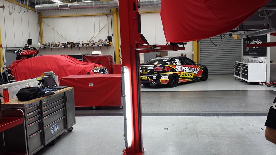 United Racing Team