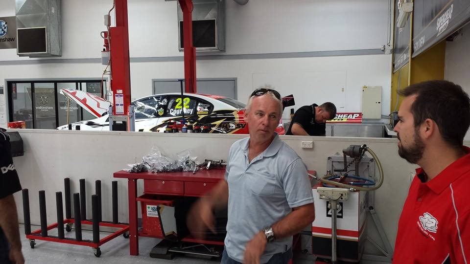 United Racing Team