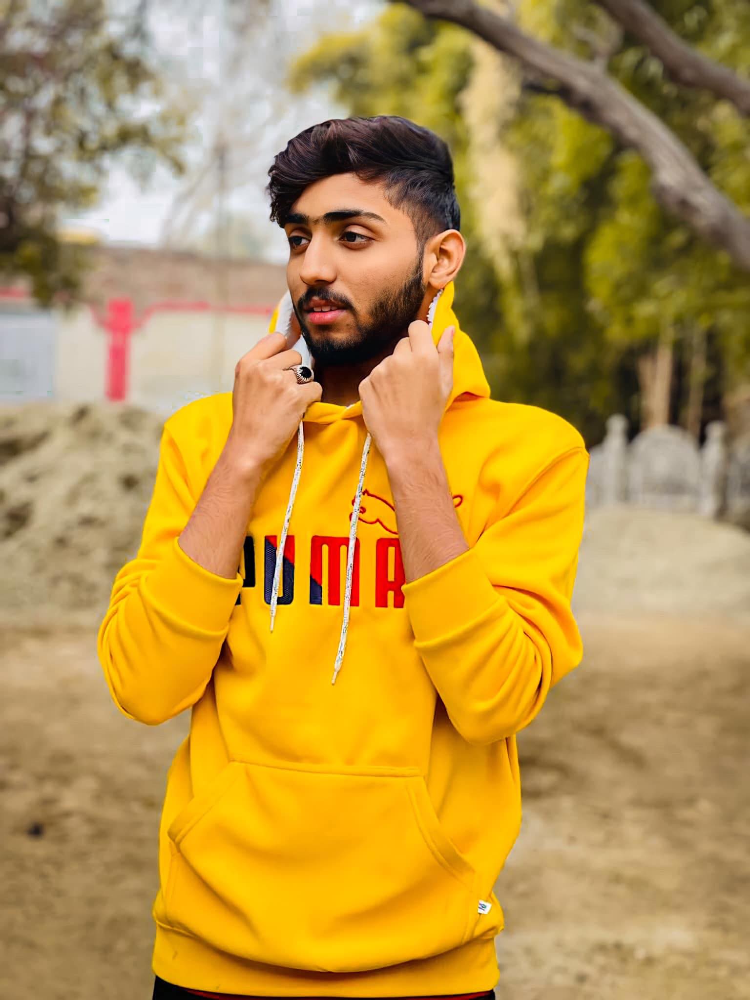 Talha Rasheed