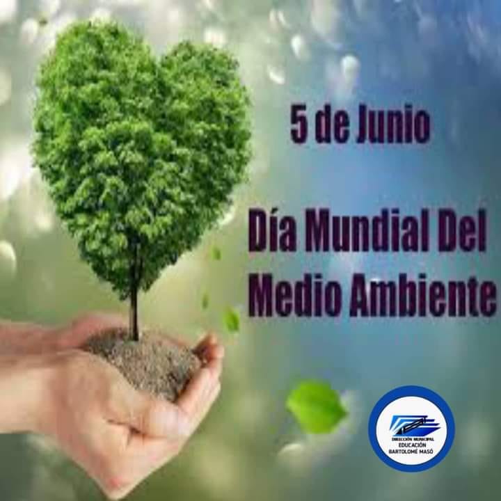 Cada 5 de junio se celebra el Día Mundial del Medio Ambiente, con el ...