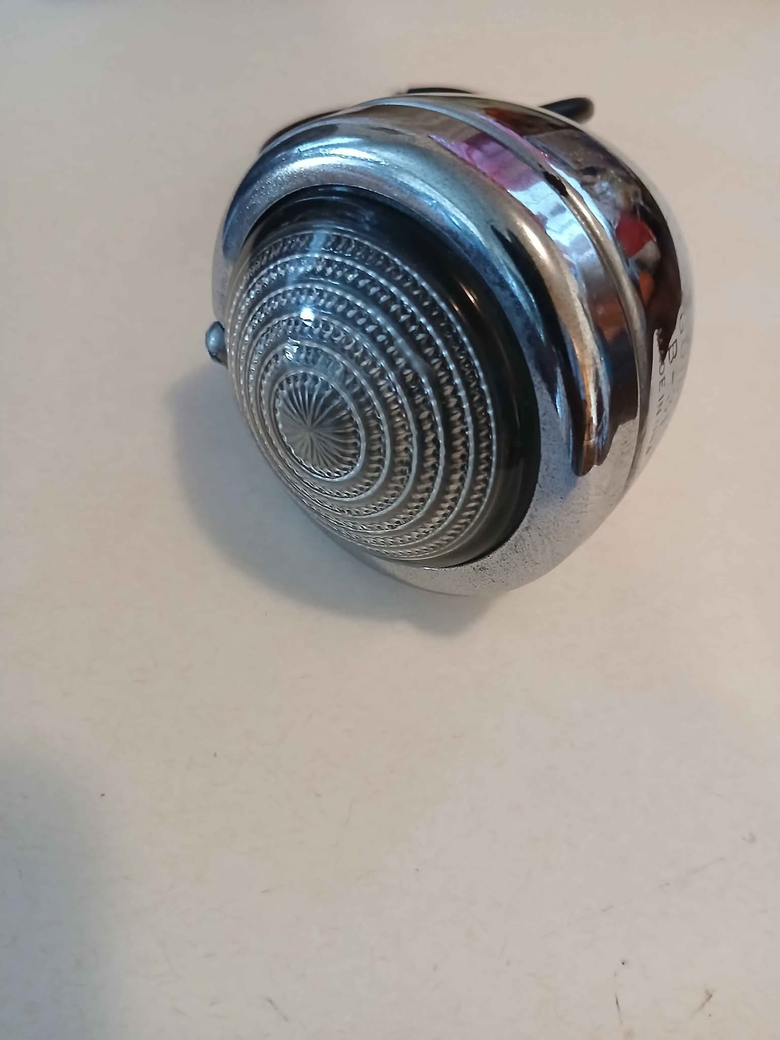 Rare Vintage reverse light - Car Lighting - Bell, California | Facebook ...