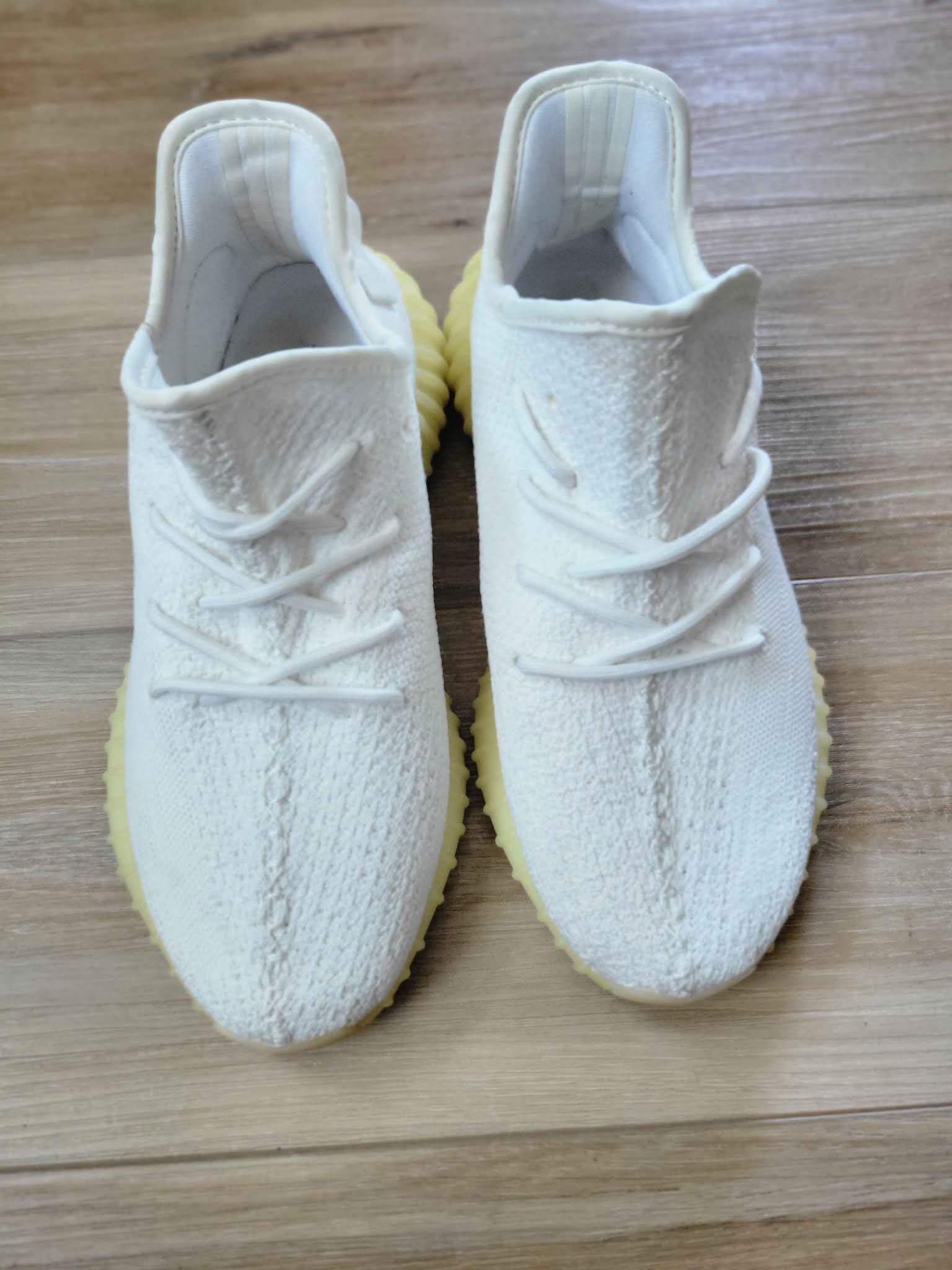 Yeezy Cream Adidas Yeezy 250 White Boost Yeezy Triple Cream White 
