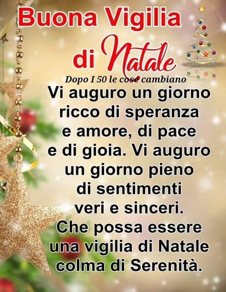 Dopo I 50 le cose cambiano | Facebook