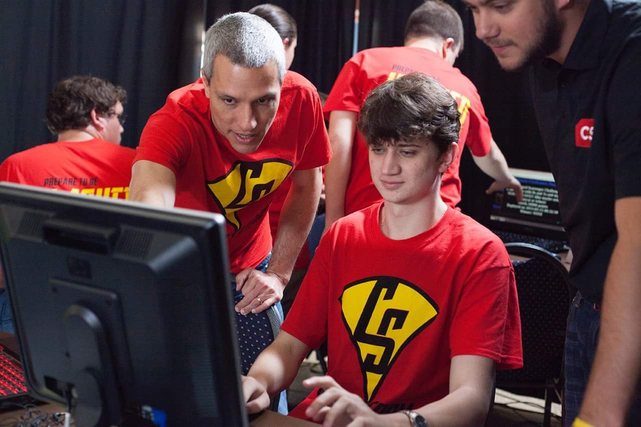Computer Science at Louisiana Tech University | Ruston LA