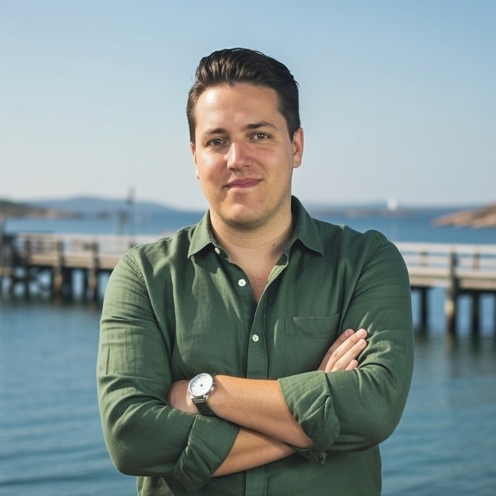 Daniel Danii Yañez