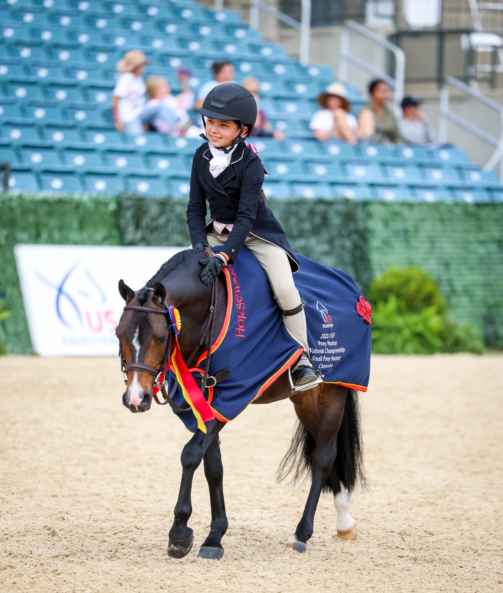 Congratulations to Kathryn Padilla... - Kickapoo Ponies Texas