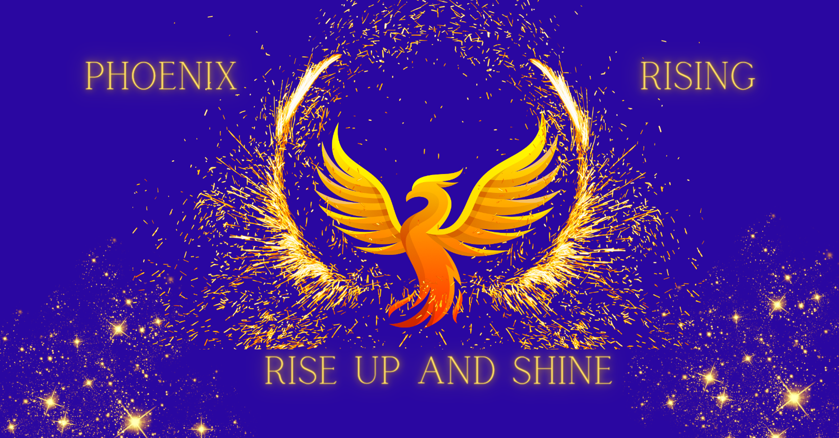 Phoenix Rising - Rise up and shine | Facebook