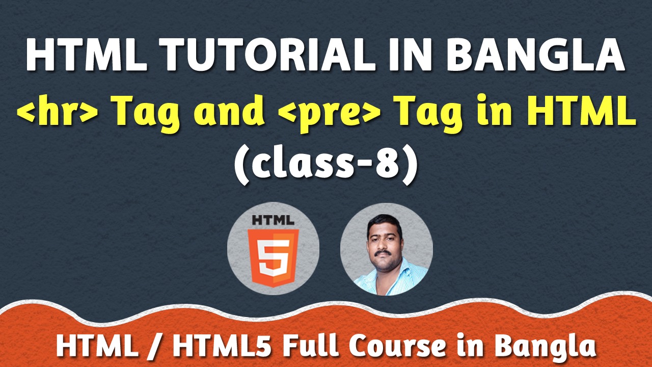 Beginners Web - This is the 8th class of HTML / HTML5... | Facebook
