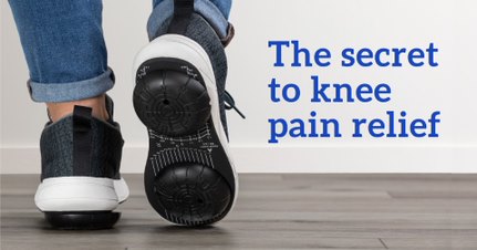 AposHealth - Did you know Apos® can help your hip, knee,...