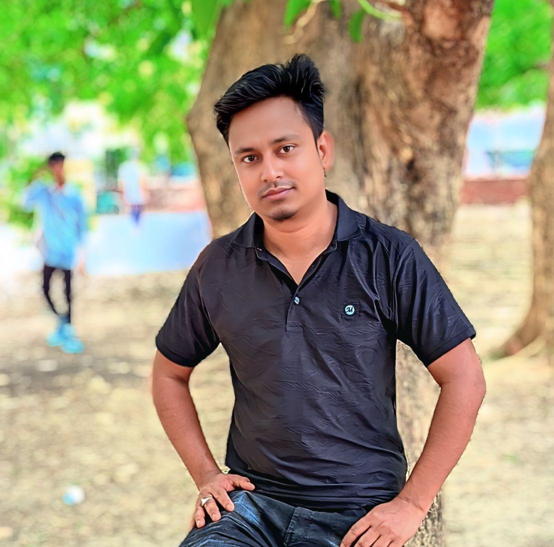 M.A. Rayhan | Mymensingh Baghara