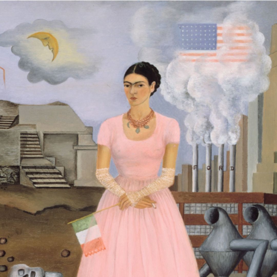 Diversos factores inciden en los... - Museo Frida Kahlo | Facebook